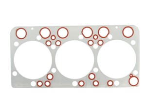 Прокладка головки циліндра Scania DS1101 331.092