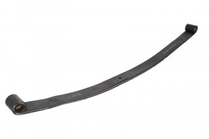 Рессора передняя MAN F2000 1-й лист MLS-72778001