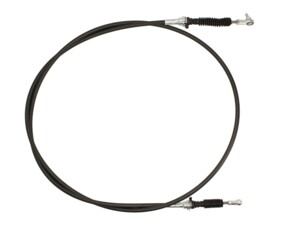 Трос КПП MAN TGA, TGX ZF 021.433
