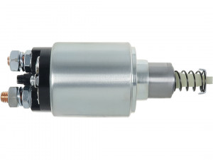 Реле втягивающее Mercedes 508D-1317 OM-314-366 SS0088