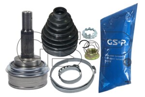 Шрус Toyota Corolla внешний 859020