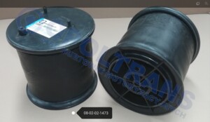 Пневмоподушка Iveco Daily 60-70C задн. права 08-02-02-1473