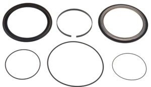 Ремкомплект ступицы SAF SKRS9042 RD 47.82.97