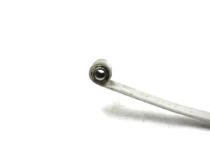 Ресора передня Mercedes Vario 1-й лист 19mm BMT6673203702-01