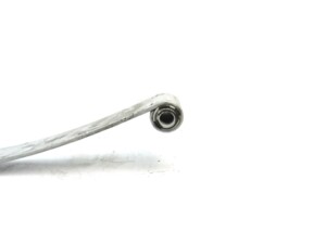 Ресора передня Mercedes Vario 1-й лист 19mm BMT6673203702-01