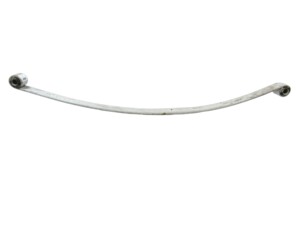 Ресора передня Mercedes Vario 1-й лист 19mm BMT6673203702-01