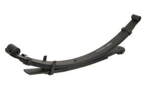 Ресора Mitsubishi L200 6-листова 96-07 360270-LS