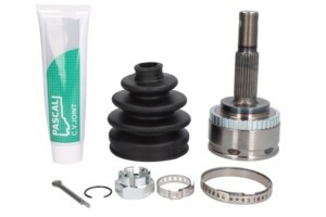 Шрус Nissan Almera II 1.5 03.00-11.06 наружный G11074PC