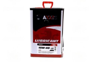 Масло моторное 15W-40 LS SHPD 18L AX-2048