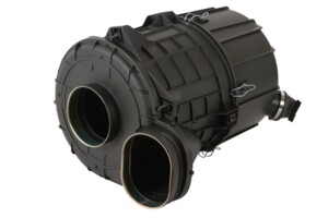 Корпус повітряного фільтра Mercedes Axor TD08-50-080