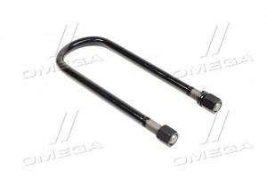 Стремянка рессоры M24x128x415 BPW RD 51.26.47