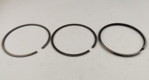 Кільця поршневі Mercedes OM-402LA-422LA 06-176800-80