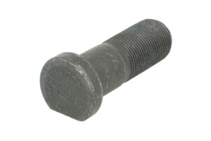 Шпилька колеса M22x71 Mercedes O350-O404 перед 01648
