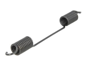 Пружина тормозной колодки Mercedes d26x143 53901