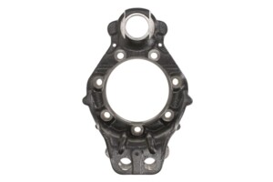Кронштейн крепления колодок Mercedes O303-O345 05.02.1120