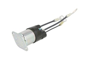 Реле стартера Mercedes Atego, Axor 98-13 1 337 210 791
