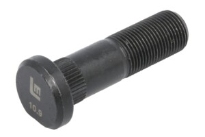 Шпилька колеса M18x65 Iveco Eurocargo перед 9218022.0