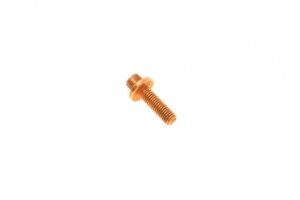 Комплект болтів кріплення турбіни Mercedes OM642/OM646 982-T08-726.10