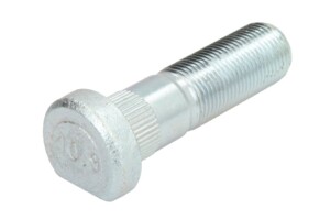 Шпилька колеса M18x65 Iveco Eurocargo, Renault Midliner перед 07-03-00-0660