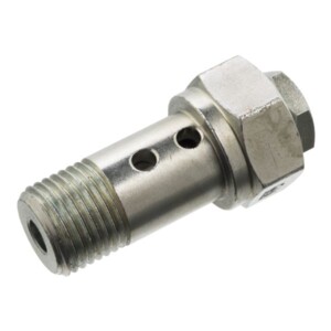Клапан перепускний Renault Premium M16 03-01-07-0268