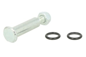 Ремкомплект кулисы MAN F2000, TGL палец 54636