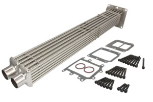Радиатор, рециркуляция выхлопных газов MAN TGX 12r + 11-05-99-0137