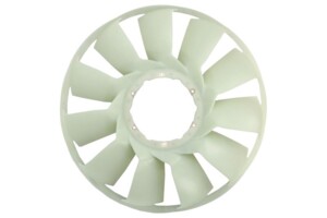 Вентилятор MAN TGM -18r- 04-03-01-0386