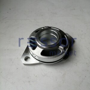 Крышка компрессора Mercedes O345, D=100mm 334.01.1620