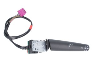 Перемикач рульвої колонки  Mercedes Actros 04.96- 46025