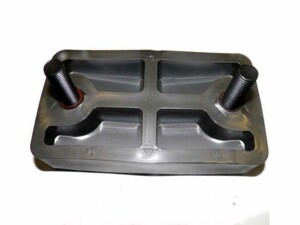 Отбойник рессоры Renault Premium -06 RR-07402