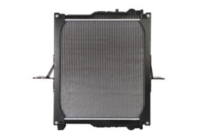 Радиатор Renault Midlum DXI5 05- 53343
