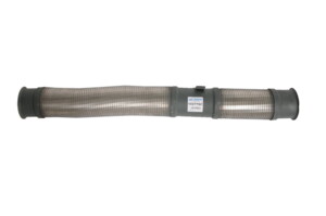 Гофра вихлопної труби Scania P,G,R,T 11-02-00-2147