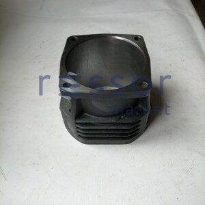 Гильза компрессора d-100 Mercedes O345 OM-447 335.01.2800
