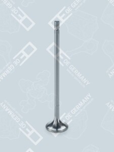 Клапан випускний MAN D0824/ D0826 02 0520 080001