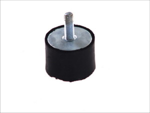 Кріплення глушника MAN M90, L2000 49907