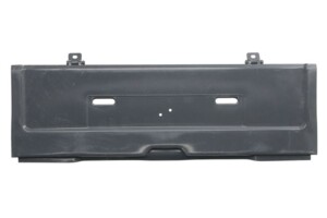 Заглушка бампера Mercedes Actros TD06-50-019
