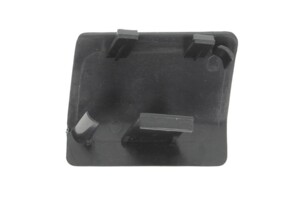 Заглушка бампера MAN F2000 права TD05-57-010R
