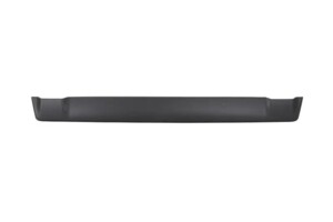 Накладка бампера MAN TGA LX середня TD06-57-005