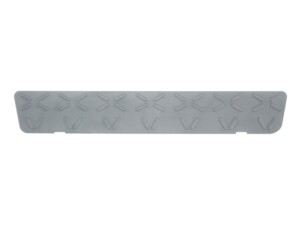 Накладка бампера MAN TGA-L середня TD06-57-006