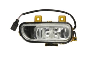 Фара противотуманная Mercedes Axor MP2 правая -04 TD01-50-024R