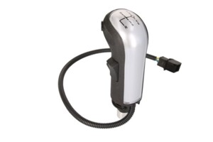 Ручка рычага КПП MAN TGX-S 6-pin SD-D016D
