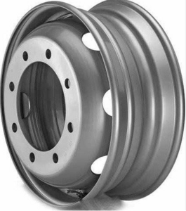 Диск колісний R22.5x8.25 Mercedes, MAN, DAF 117669-01