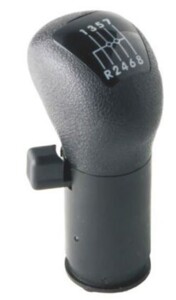 Ручка рычага КПП MAN L,M,F SD-D003