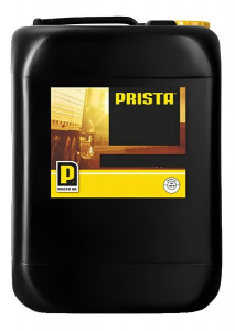 Моторна олива 10W40 Prista Oil Truck MB CI-4 20л SHPD VDS3 10W40 20L