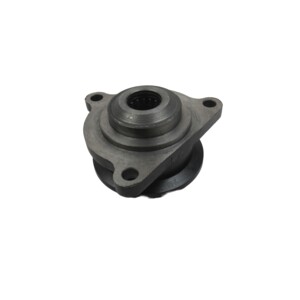 Кришка стартера передня Mercedes, MAN CS198 4410089