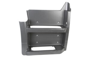 Подножка кабины Mercedes Axor -04 правая TD08-50-009R