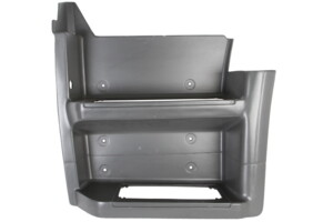 Подножка кабины Mercedes Axor -04 левая TD08-50-009L