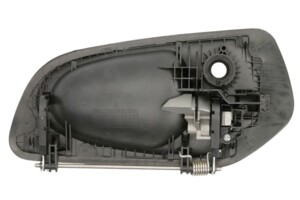 Ручка двери Mercedes Actros MP4 11- наружная правая TD19-50-124R