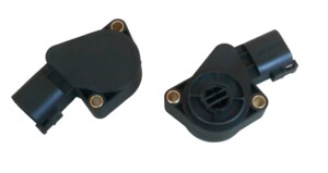 Датчик педалі газу Renault Premium, Midlum, Kerax 12-04-99-0286