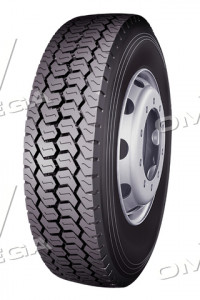 Шина 235/75R17.5 Mercedes, MAN ведуча 23575175SC508